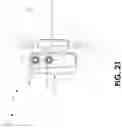 Fig. 26 - Sensor assembly for use in a security alarm system and method of installing the same