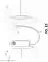 Fig. 27 - Sensor assembly for use in a security alarm system and method of installing the same