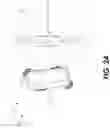Fig. 29 - Sensor assembly for use in a security alarm system and method of installing the same