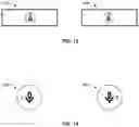 Fig. 12 - Method and systems for providing contextual visual and aural feedback and awareness to flight crews using a voice activated flight deck