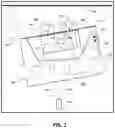 Fig. 02 - Studio Arrangement and Playing Devices Whereby Online Students Worldwide Can Learn Mathematics from an Outstanding Teacher by Watching Videos Showing the Teachers Face Body Language and Clearly Legible Writing