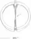 Fig. 07 - Mobius zipper interactive teaching and learning device