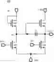Fig. 01 - Gate driving circuit and driving method thereof and display panel