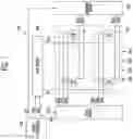 Fig. 02 - Display device with internal compensation