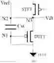 Fig. 01 - Pixel circuit, pixel driving method and display device