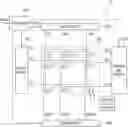 Fig. 01 - Display apparatus including power line comprising first power line in first direction and second power line in second direction