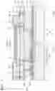 Fig. 16 - Display apparatus including power line comprising first power line in first direction and second power line in second direction
