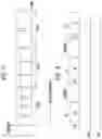 Fig. 05 - Variable frequency display device