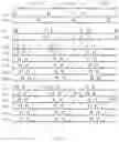 Fig. 14 - Shift register, gate driving circuit, display device and gate driving method