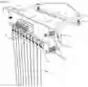 Fig. 04 - Flexible pitched sliding keyboard instrument and interface