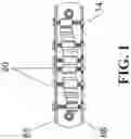 Fig. 02 - Adjustable bridge for stringed instrument device and method