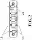 Fig. 03 - Adjustable bridge for stringed instrument device and method