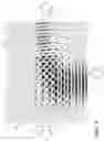 Fig. 05 - Acoustic structure for beaming soundwaves