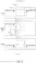 Fig. 12 - Non-volatle memory with virtual ground voltage provided to unselected column lines during memory read operation