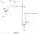 Fig. 02 - Local reference voltage generator for non-volatile memory