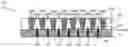 Fig. 01 - Capacitor structure and method of forming the same