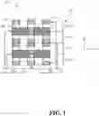 Fig. 02 - Multi-deck non-volatile memory architecture with improved wordline bus and bitline bus configuration