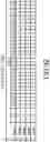 Fig. 40 - Nonvolatile memory multilevel cell programming