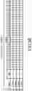 Fig. 64 - Nonvolatile memory multilevel cell programming