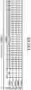 Fig. 71 - Nonvolatile memory multilevel cell programming