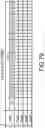 Fig. 87 - Nonvolatile memory multilevel cell programming