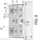 Fig. 15 - Split-gate, 2-bit non-volatile memory cell with erase gate disposed over word line gate, and method of making same