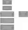 Fig. 01 - Similarity analysis method of negative sequential patterns based on biological sequences and its implementation system and medium