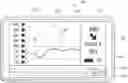 Fig. 01 - Receivers for analyzing and displaying sensor data