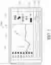 Fig. 02 - Receivers for analyzing and displaying sensor data