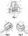 Fig. 02 - Waterproof electric switch assembly