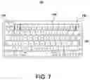 Fig. 08 - Electrical Switch with an Adjustable Tactile Profile and/or an Adjustable Audio Profile