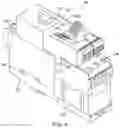 Fig. 05 - Modular low voltage power distribution module