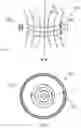 Fig. 08 - Particle beam system for azimuthal deflection of individual particle beams and method for azimuth correction in a particle beam system