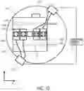Fig. 11 - Multiple-charged particle-beam irradiation apparatus and multiple-charged particle-beam irradiation method