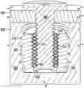 Fig. 01 - Thread profiles for semiconductor process chamber components