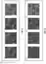 Fig. 06 - Depth reconstruction for 3D images of samples in a charged particle system