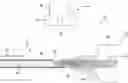 Fig. 01 - Rapid droplet introduction interface (RDII) for mass spectrometry