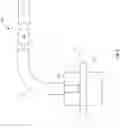 Fig. 10 - Apparatuses for optical and mass spectrometry detection