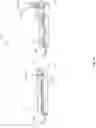Fig. 14 - Apparatuses for optical and mass spectrometry detection