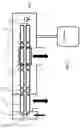 Fig. 12 - Phase locked Fourier transform linear ion trap mass spectrometry