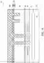 Fig. 23 - Metal hard masks for reducing line bending