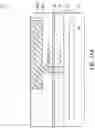 Fig. 24 - Metal hard masks for reducing line bending