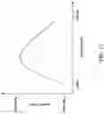 Fig. 27 - Metal hard masks for reducing line bending