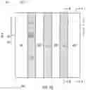 Fig. 04 - Gate spacing in integrated circuit structures