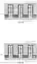 Fig. 15 - Gate spacing in integrated circuit structures