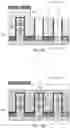 Fig. 29 - Gate spacing in integrated circuit structures