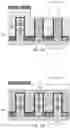 Fig. 35 - Gate spacing in integrated circuit structures