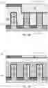 Fig. 37 - Gate spacing in integrated circuit structures
