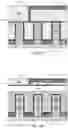 Fig. 43 - Gate spacing in integrated circuit structures
