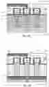 Fig. 44 - Gate spacing in integrated circuit structures